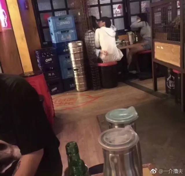 写给女生看的H文就像法式套餐,写给男生看