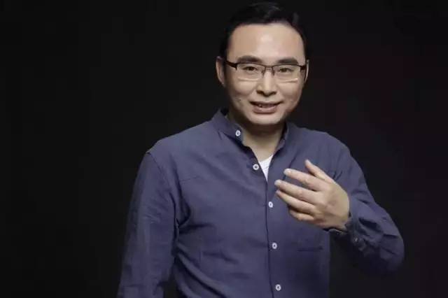顾雷：不想好好过日子的，跟我走！