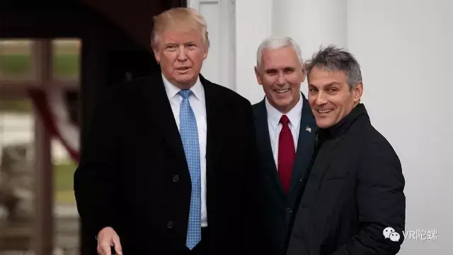 被称为疯子科学家，每天只睡100分钟，OTOY CEO的创业历程