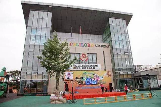 开学季丨这些热门的国际学校哪里好了?
