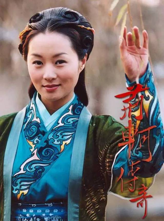 她曾是收视福星,与苏有朋拍激情戏,被孙耀威抛