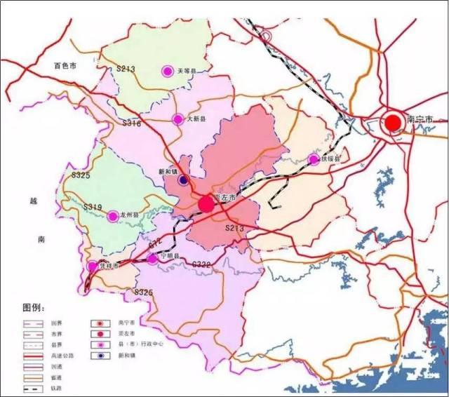 江州区有一小镇荣获"全国特色小镇"称号!