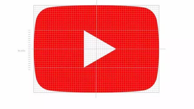 12年了,youtube终于换新logo!