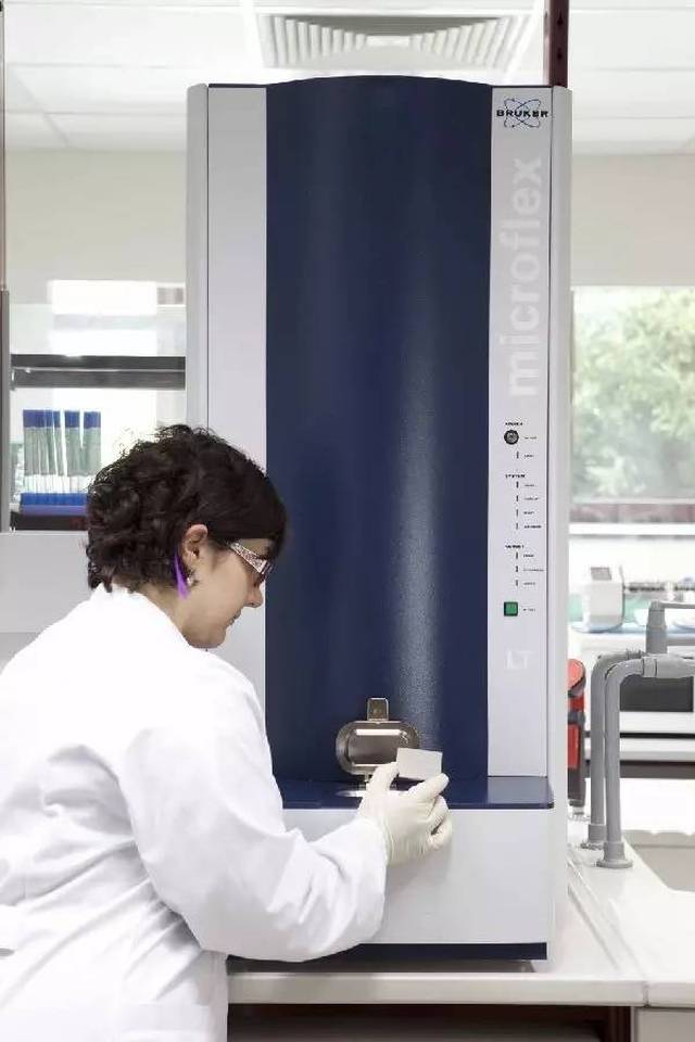 获cfda批准可应用于临床的质谱技术