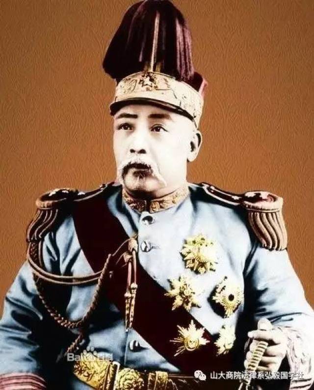 民国的那些军阀