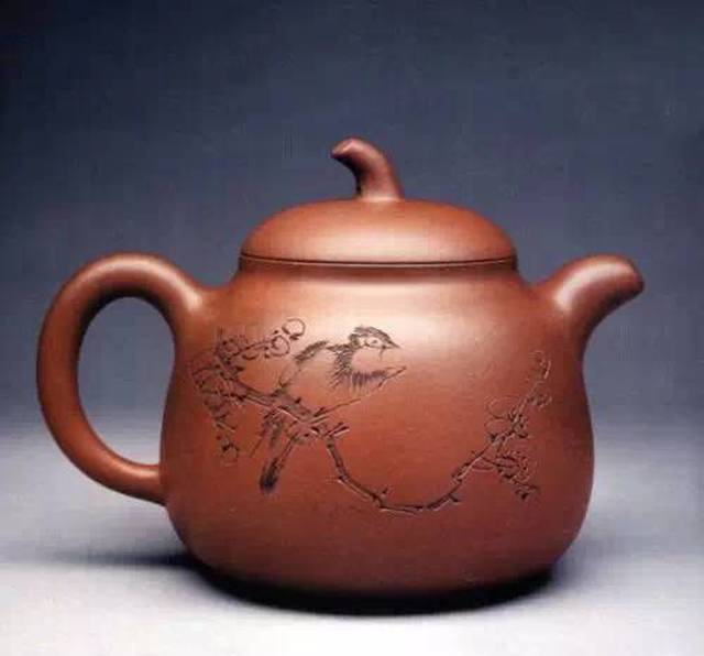 识器||顾景舟大师紫砂代表作欣赏