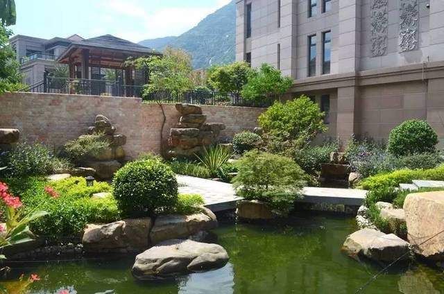 揭秘独家别墅户型v别墅噢,独栋别墅的海报下次再为大家还有,今天先为欧式户型房地产别墅项目图片