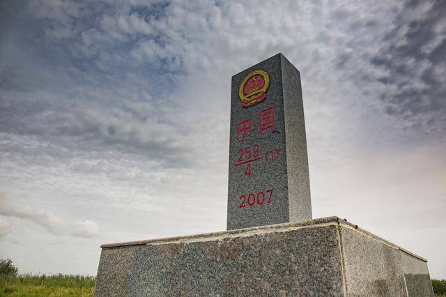干货:自驾黑龙江几千里边境线 怎样吃喝玩乐才最嗨?(含路书)