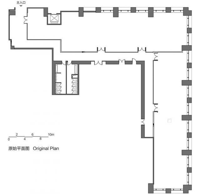 保利wedo艺术教育机构(达美分校),北京 / 建筑营设计工作室