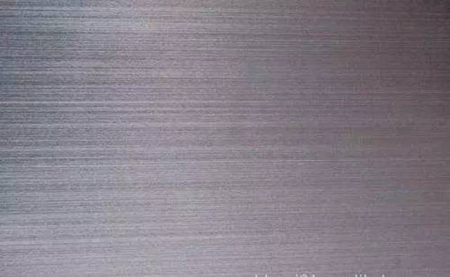 什么是金属拉丝工艺? 拉丝工艺是一种金属加工工艺.
