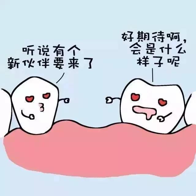 缺牙的赶紧看,烤瓷牙和种植牙的区别!