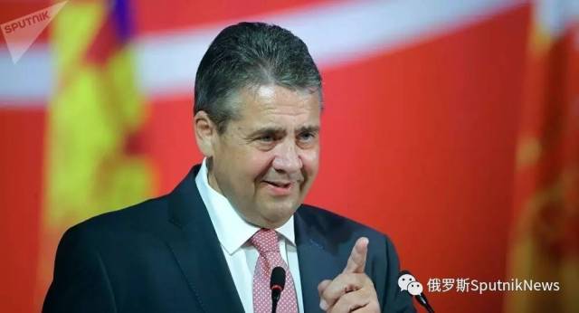 德国呼吁欧盟:制定统一战略应对中国影响力提
