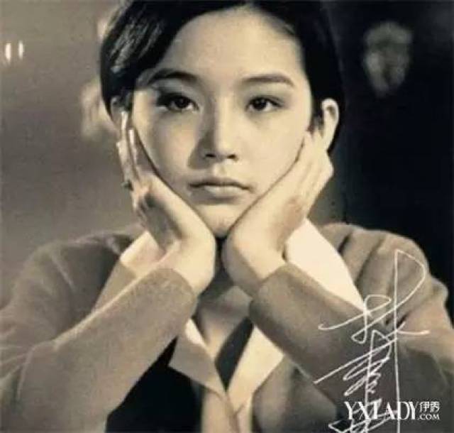 琼瑶三观不正的小说又要被翻拍!一生感情经历