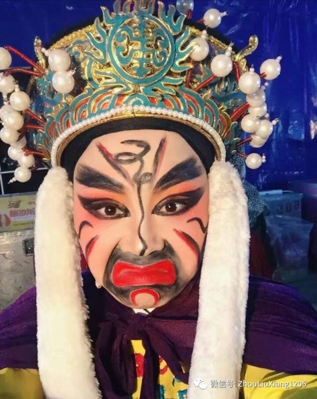 台州桔乡越剧团