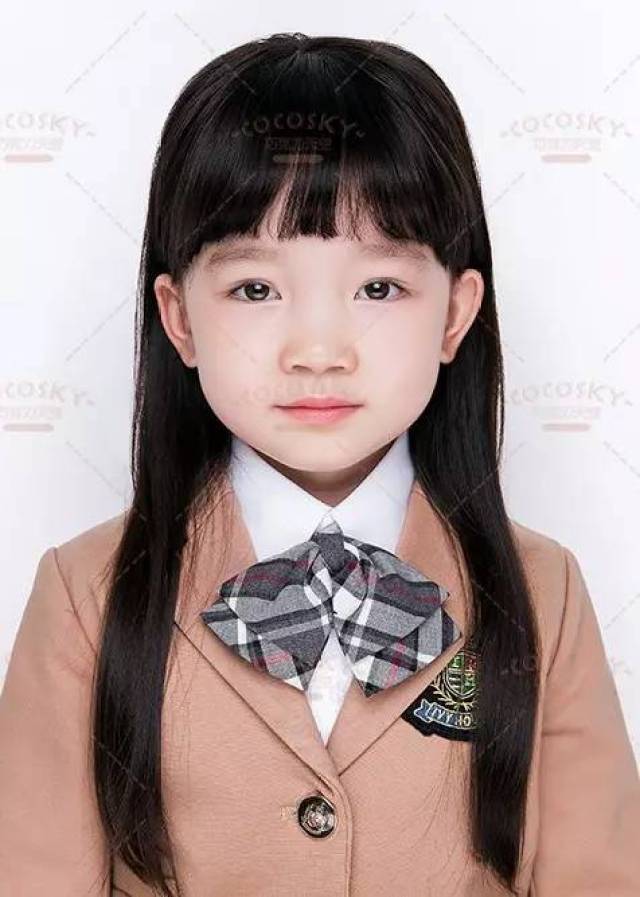 【cocosky·惊喜活动】开启最美证件照时代