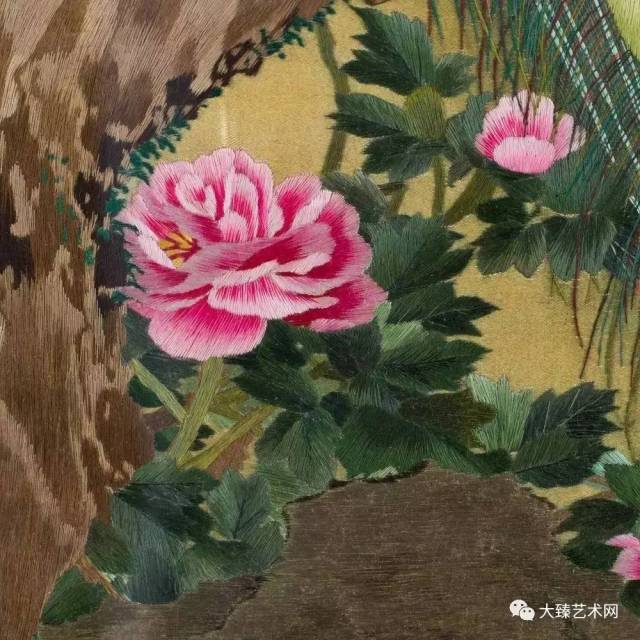 四大刺绣 搜狐网