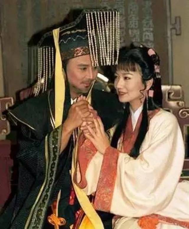 真实的秦始皇长什么样?与众多历史剧中英俊秦