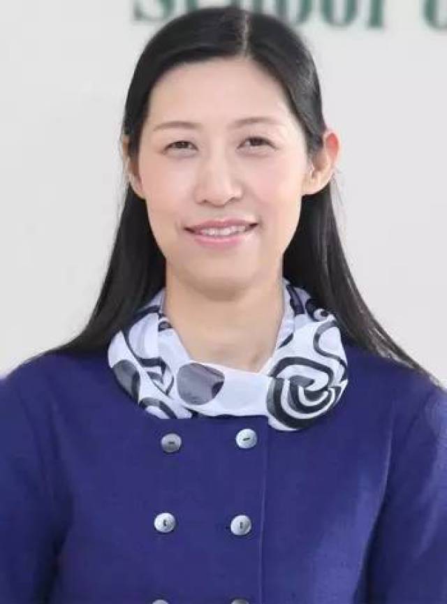 副院长 罗秋菊 教授