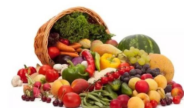 【健康】秋季容易产生肝火,吃什么降肝火?10种食物帮你调理肝火旺