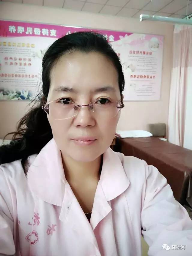 今天都在传临猗这女子,传遍全山西!