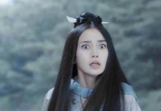 开播就遭不少剧情弃剧,baby观众遭各种吐槽,演技,baby杨颖所有:"回应激战电视剧对此27集图片