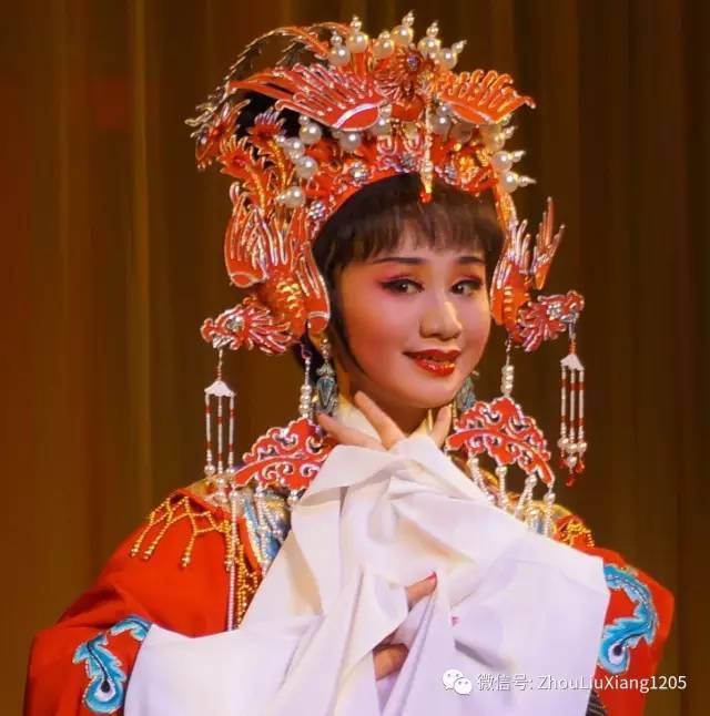 台州桔乡越剧团