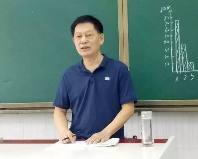 合肥一六八中学:又是一年开学季 教书育人谱华章