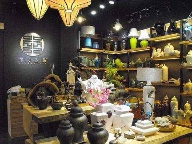 2017适合女性创业的10个开店赚钱好项目