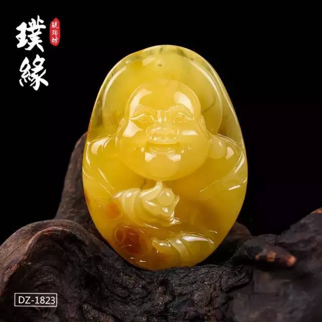 添加璞缘琥珀坊微信:pyhp156