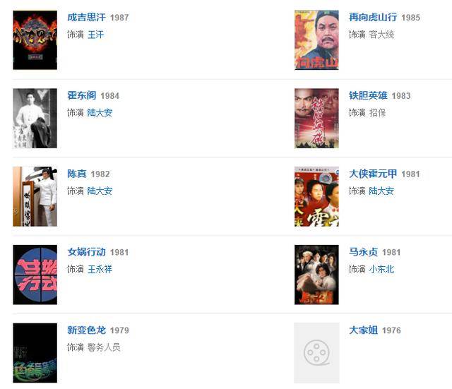 演员,导演,成功商人到杀人犯,亚视演员杨家安的跌宕人生