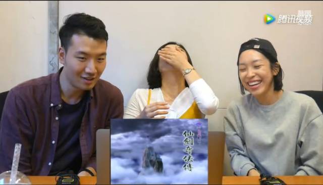 韩国人看中国古装剧!竟是这种反应?感觉中国古