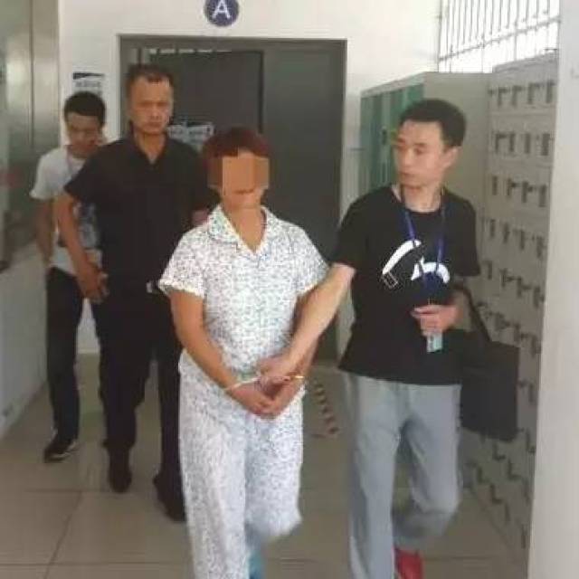 【平安e线】杀男友潜逃22年,黑龙江籍女子在长落网,长兴警方带你直击