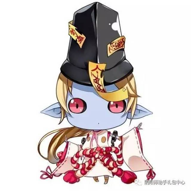 混迹平安京的僵尸家族 阴阳师的彩蛋?