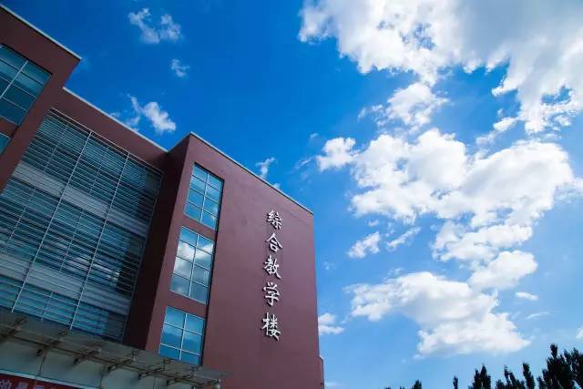 【北京高校迎新季·首都师范大学】未来的老师们,我们在首都师范大学