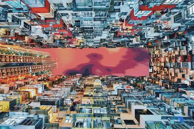 香港要通高铁了!临海出发8h即达!一路美景一路吃,惊艳