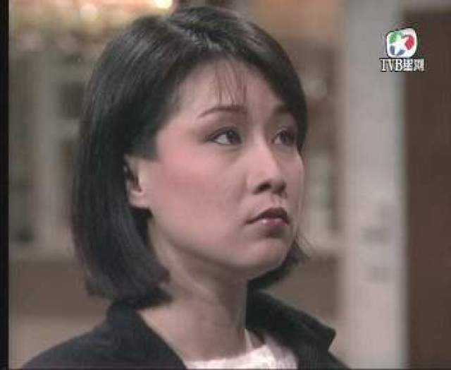 《短发控》第2篇:那些8,90年代的香港女星短发美美哒!