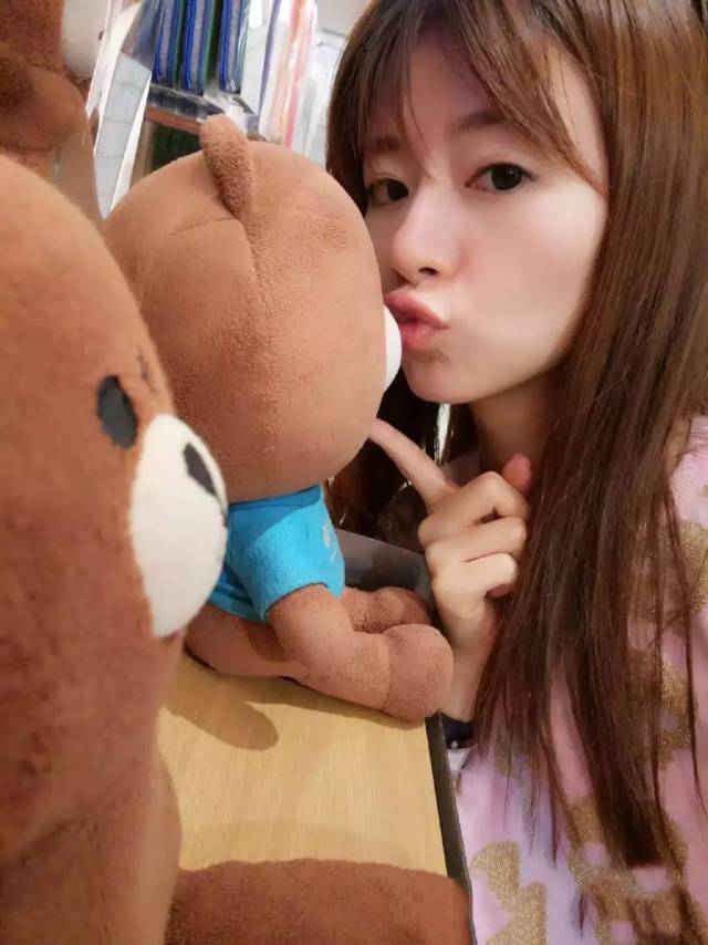 【老司机】小姨妈:腾讯nba最美女科蜜,最后一张画面太