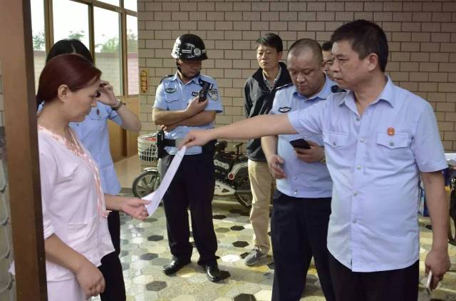 干得漂亮!江都法院凌晨突袭抓“老赖”!有你认识的吗?