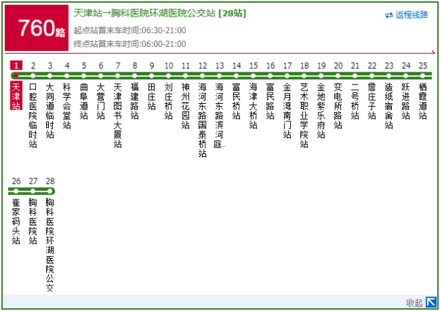 路,638路,645路,650路,660路,663路,666路,689路,760路,802路,808路