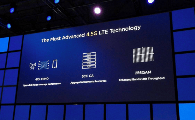 海思麒麟970详细参数流出,搭载华为mate10全