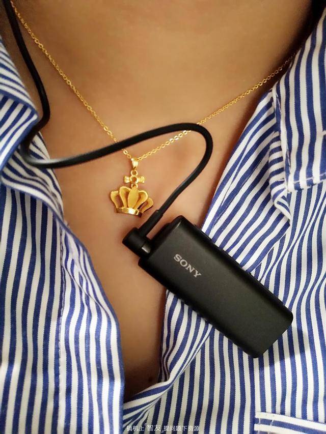 「众测报告」SONY SBH56蓝牙耳机新体验--大