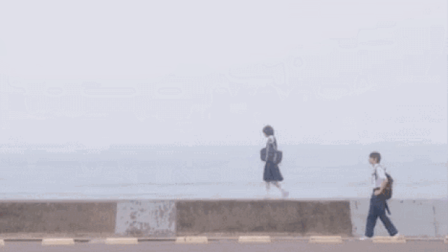 黎戈:心情不好的时候,就去跑步吧