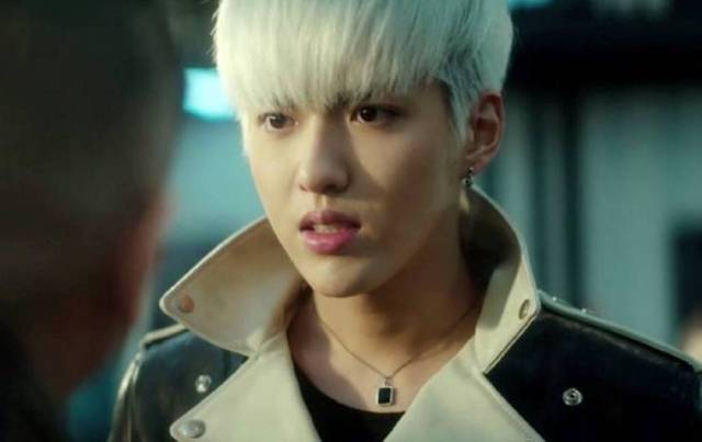 吴亦凡黑料多却为啥一直大火?他的高情商才是