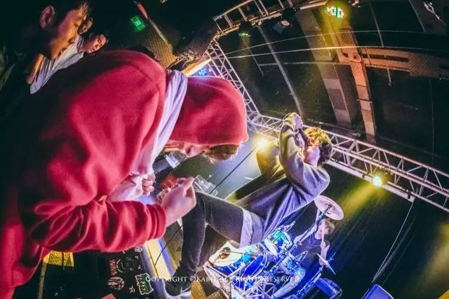 life awaits 2017 中国巡演 即将开启!