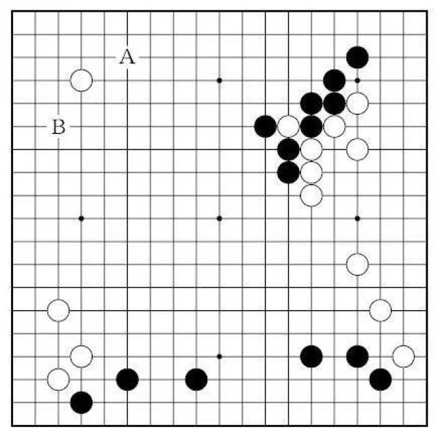 星定式选择题,初学者必做!