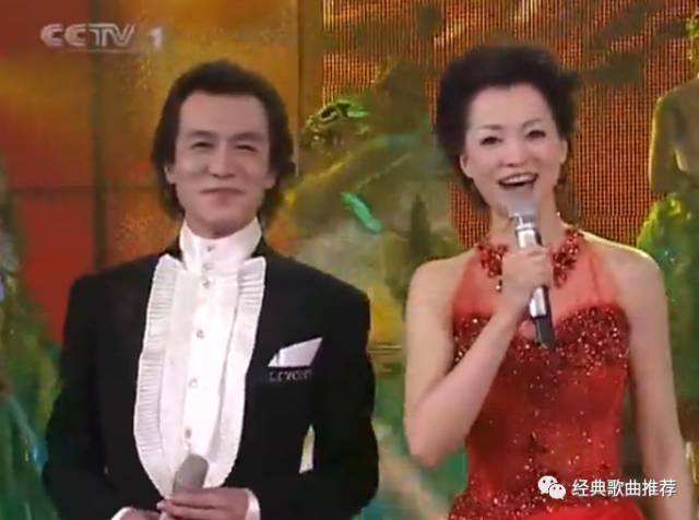 《2007年春节联欢晚会》有多少人还记得2007