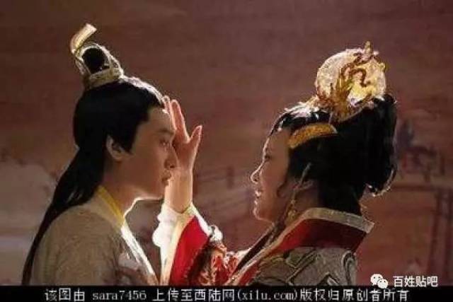 建国后最轰动的盗墓案:洛阳偃师唐太子李弘墓被盗61件