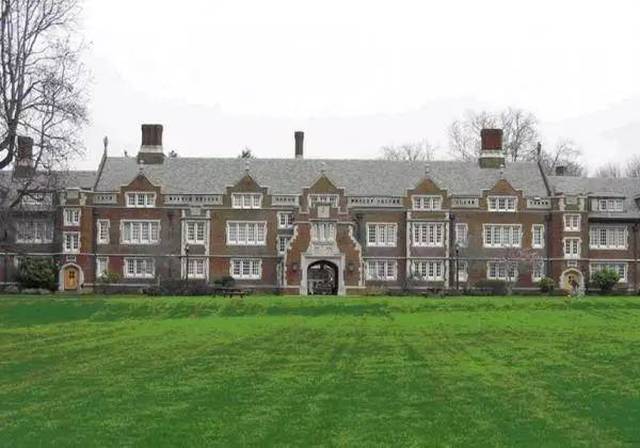 reed college 里德学院
