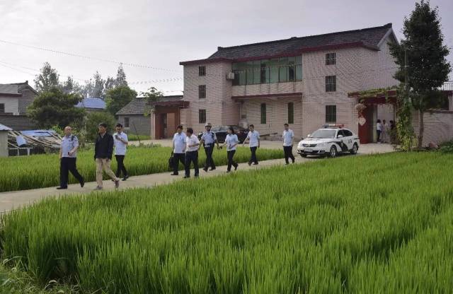 干得漂亮!江都法院凌晨突袭抓“老赖”!有你认识的吗?