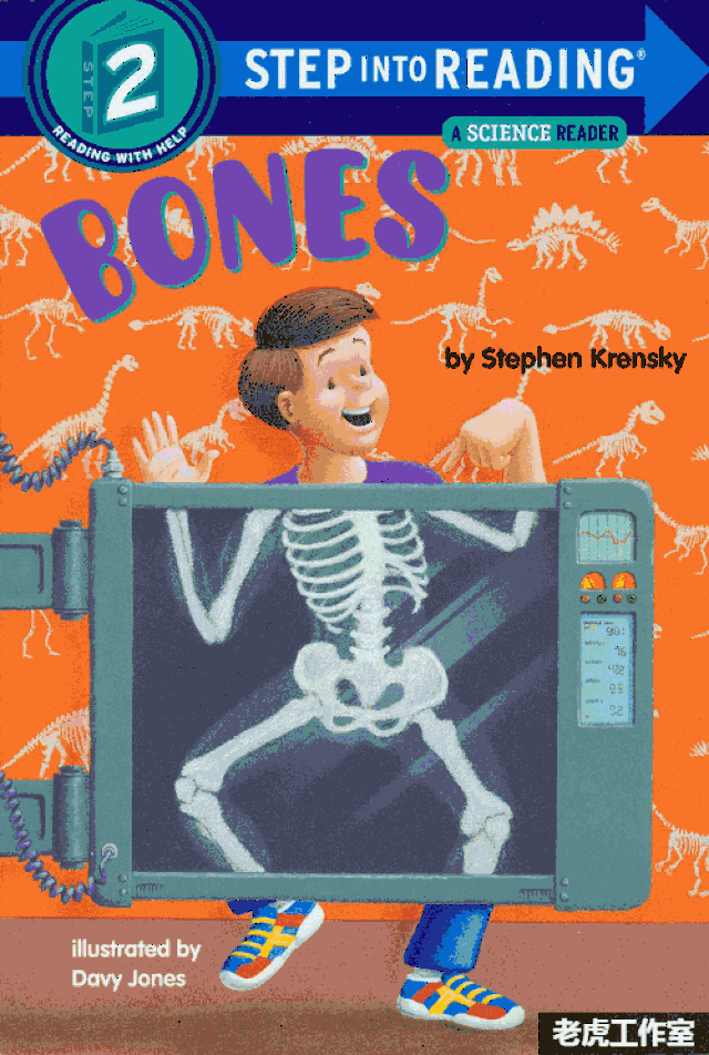 畅销全球,最美分级读物,兰登英语 step into reading【1--3阶】强势